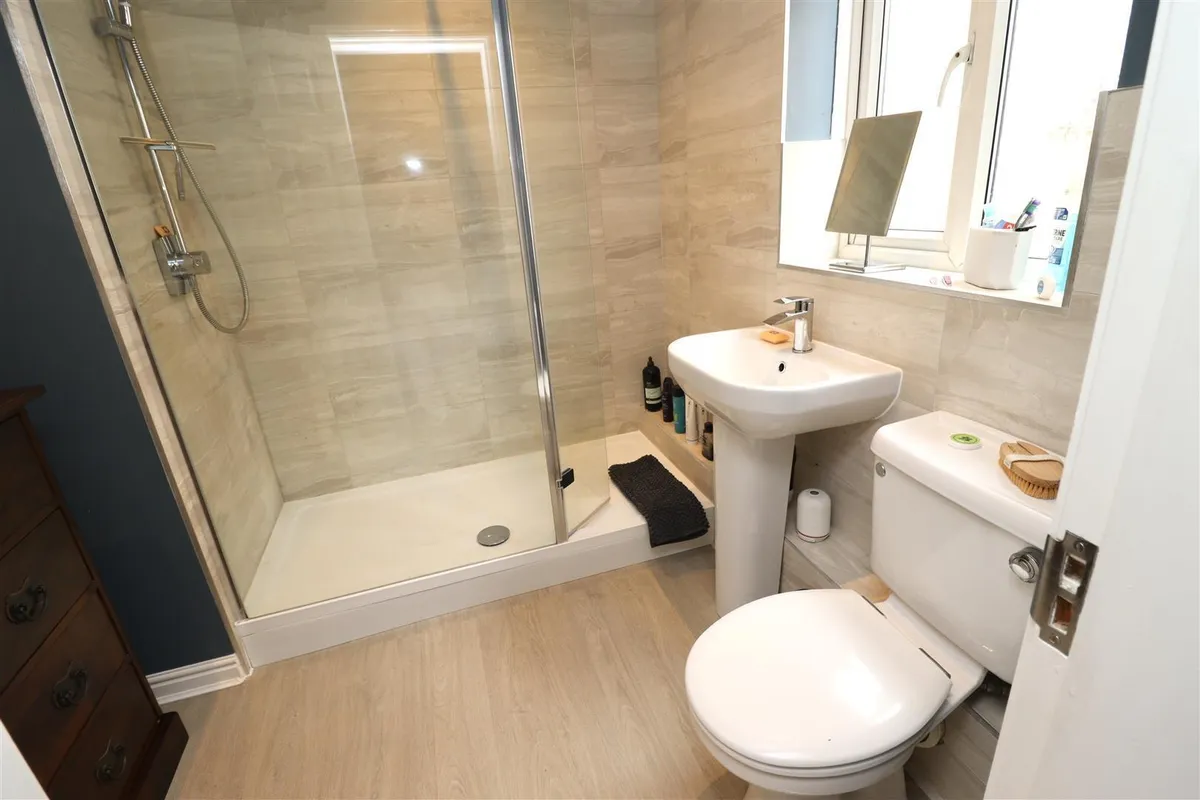 Medlar Drive, Welton,