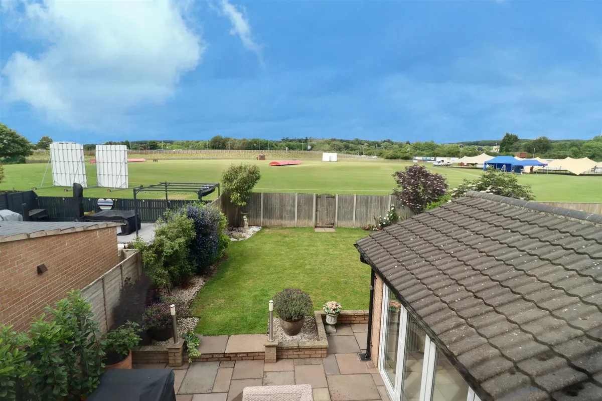 Medlar Drive, Welton,