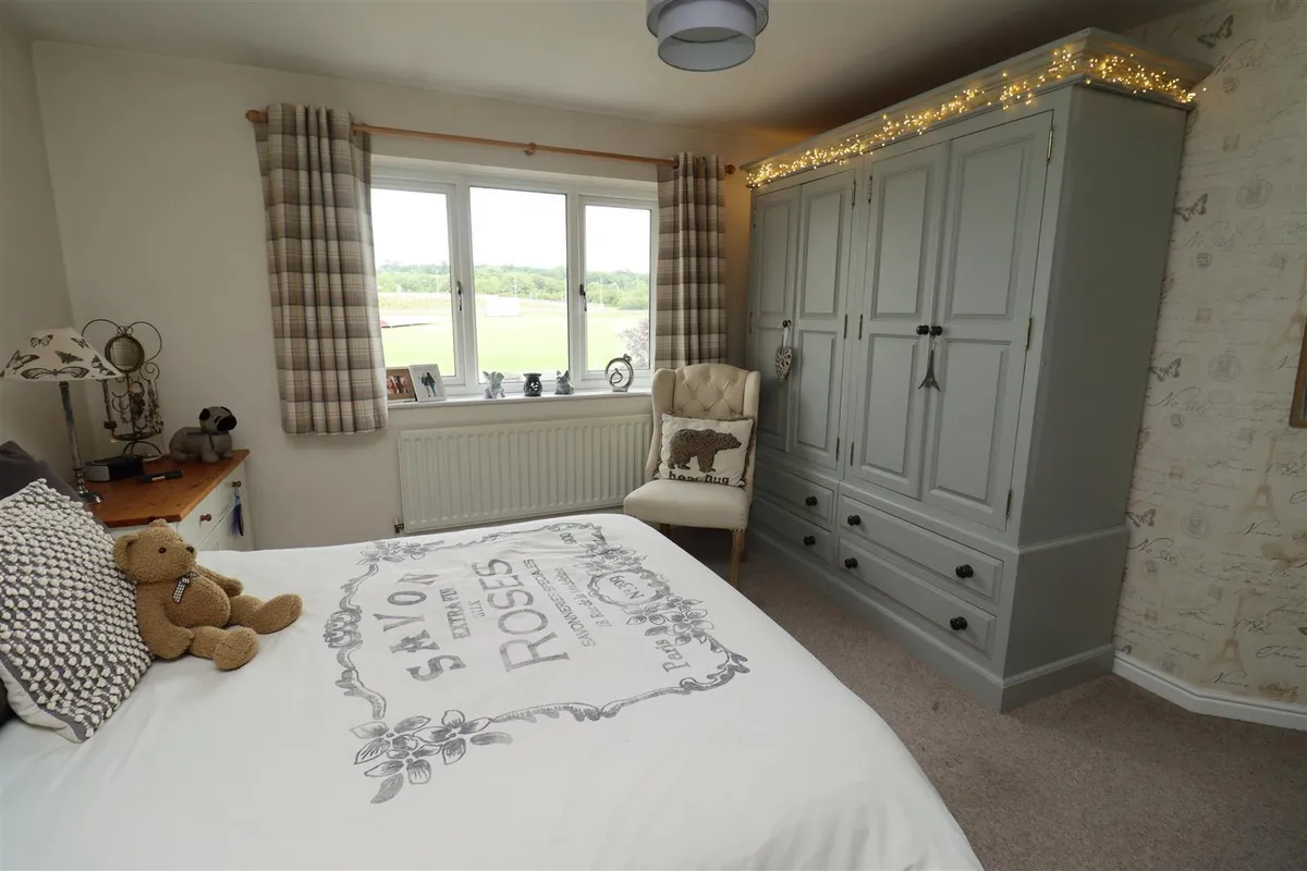 Medlar Drive, Welton,