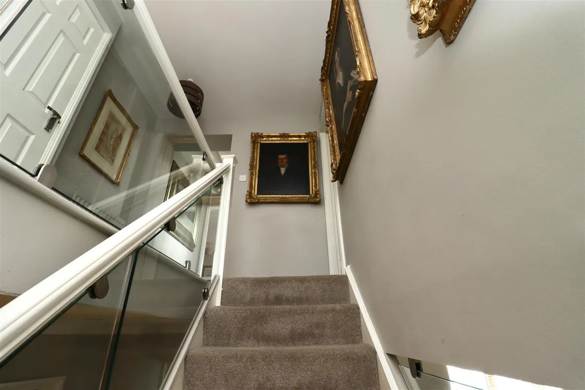 Medlar Drive, Welton,