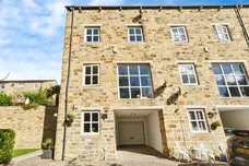 Mill Lane, Oakworth, Keighley
