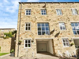Mill Lane, Oakworth, Keighley photo