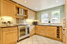 Mill Lane, Oakworth, Keighley