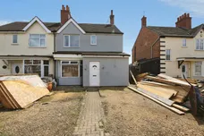 Paston Lane, PETERBOROUGH