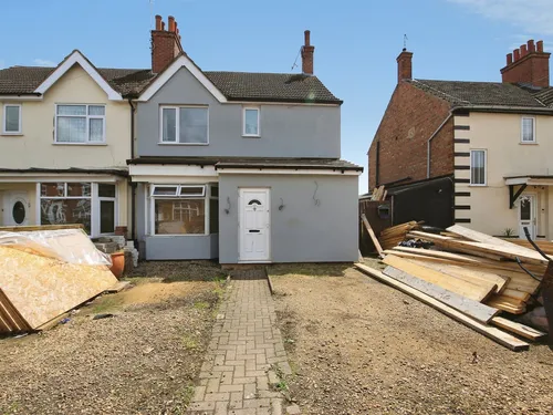 Paston Lane, PETERBOROUGHphoto