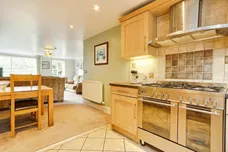 Mill Lane, Oakworth, Keighley