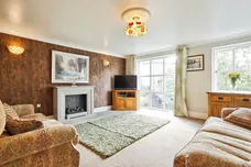 Mill Lane, Oakworth, Keighley