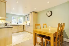 Mill Lane, Oakworth, Keighley