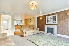 Mill Lane, Oakworth, Keighley