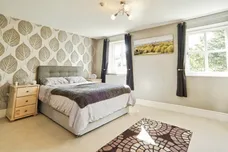 Mill Lane, Oakworth, Keighley