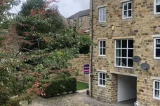 Mill Lane, Oakworth, Keighley
