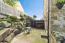 Mill Lane, Oakworth, Keighley