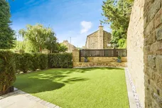 Mill Lane, Oakworth, Keighley