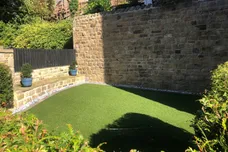 Mill Lane, Oakworth, Keighley