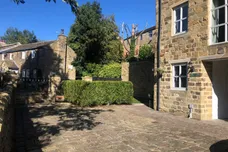 Mill Lane, Oakworth, Keighley