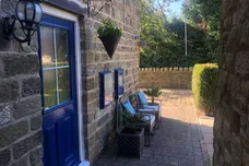 Mill Lane, Oakworth, Keighley