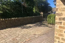 Mill Lane, Oakworth, Keighley