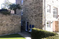 Mill Lane, Oakworth, Keighley