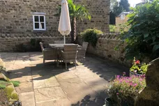 Mill Lane, Oakworth, Keighley