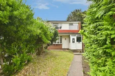 Deptford Crescent, Nottingham