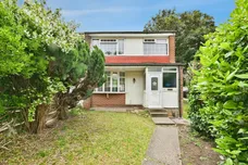 Deptford Crescent, Nottingham