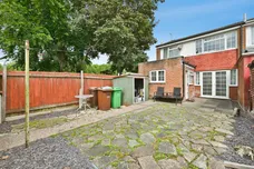 Deptford Crescent, Nottingham