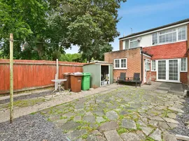 Deptford Crescent, Nottingham thumb 3