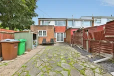 Deptford Crescent, Nottingham