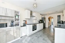 Deptford Crescent, Nottingham