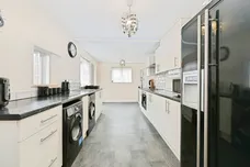 Deptford Crescent, Nottingham