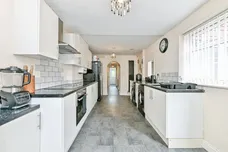 Deptford Crescent, Nottingham