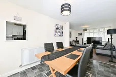 Deptford Crescent, Nottingham