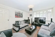 Deptford Crescent, Nottingham