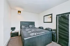 Deptford Crescent, Nottingham