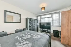 Deptford Crescent, Nottingham