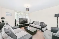 Deptford Crescent, Nottingham