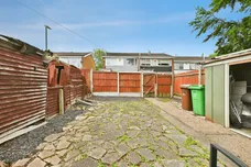 Deptford Crescent, Nottingham