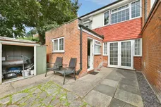 Deptford Crescent, Nottingham