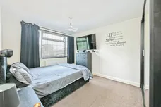 Deptford Crescent, Nottingham