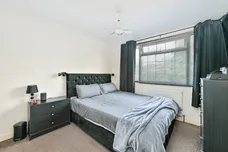 Deptford Crescent, Nottingham
