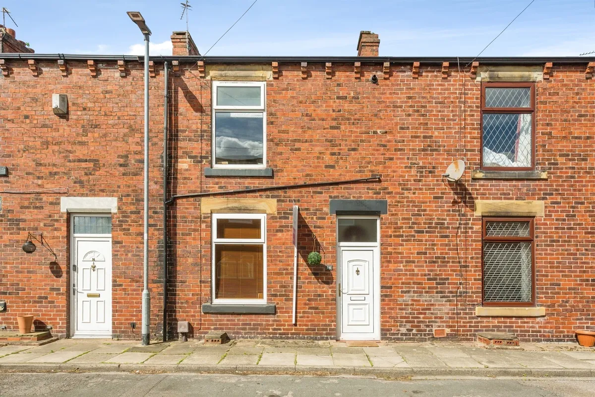 Hope Street, OSSETT