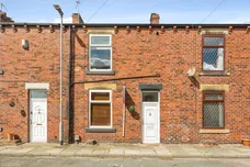 Hope Street, OSSETT