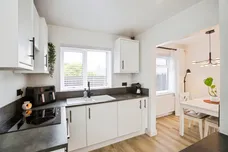 Meadow Drive, Halifax