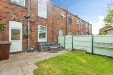 Hope Street, OSSETT