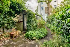 Canonbury Square, London, N1 photo 18