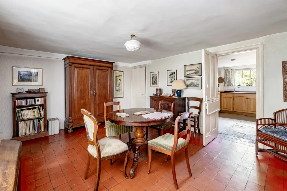 Canonbury Square, London, N1 photo 19
