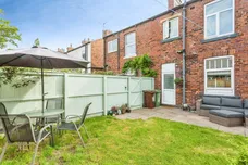 Hope Street, OSSETT