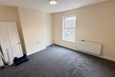 Carlton Road, DONCASTER