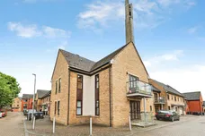Near Side, Northampton