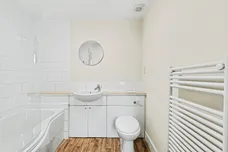 Near Side, Northampton